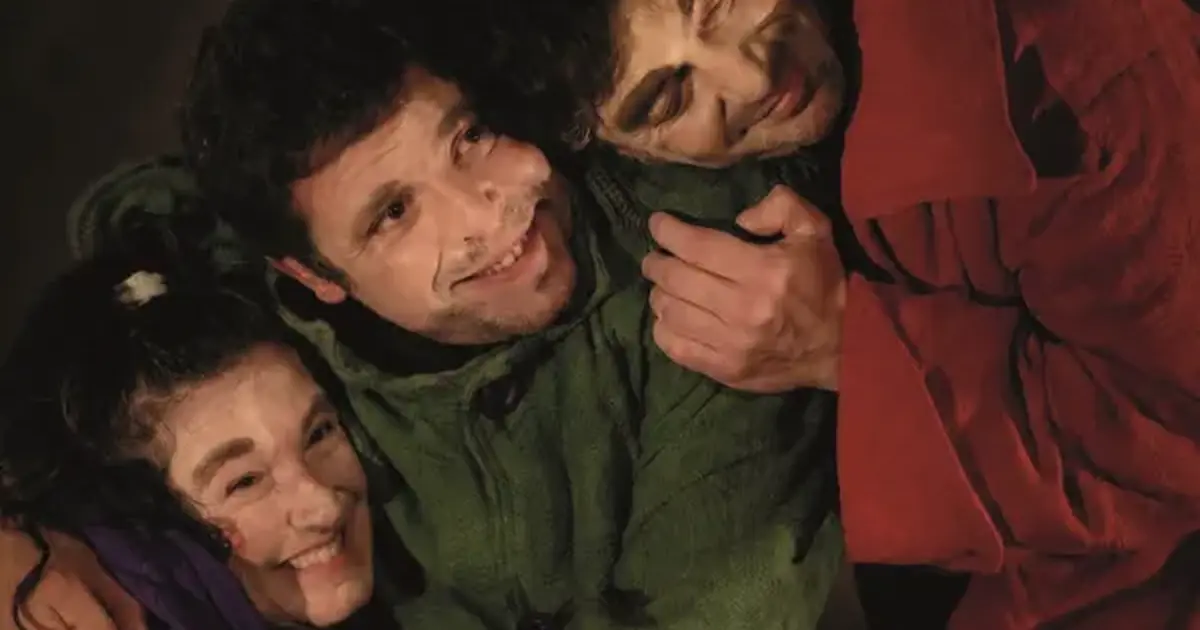 Théâtre : Di, das & Calie par le Cie Création Ephémère