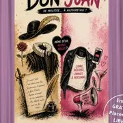 Théâtre - Don Juan, de Molière à aujourd'hui