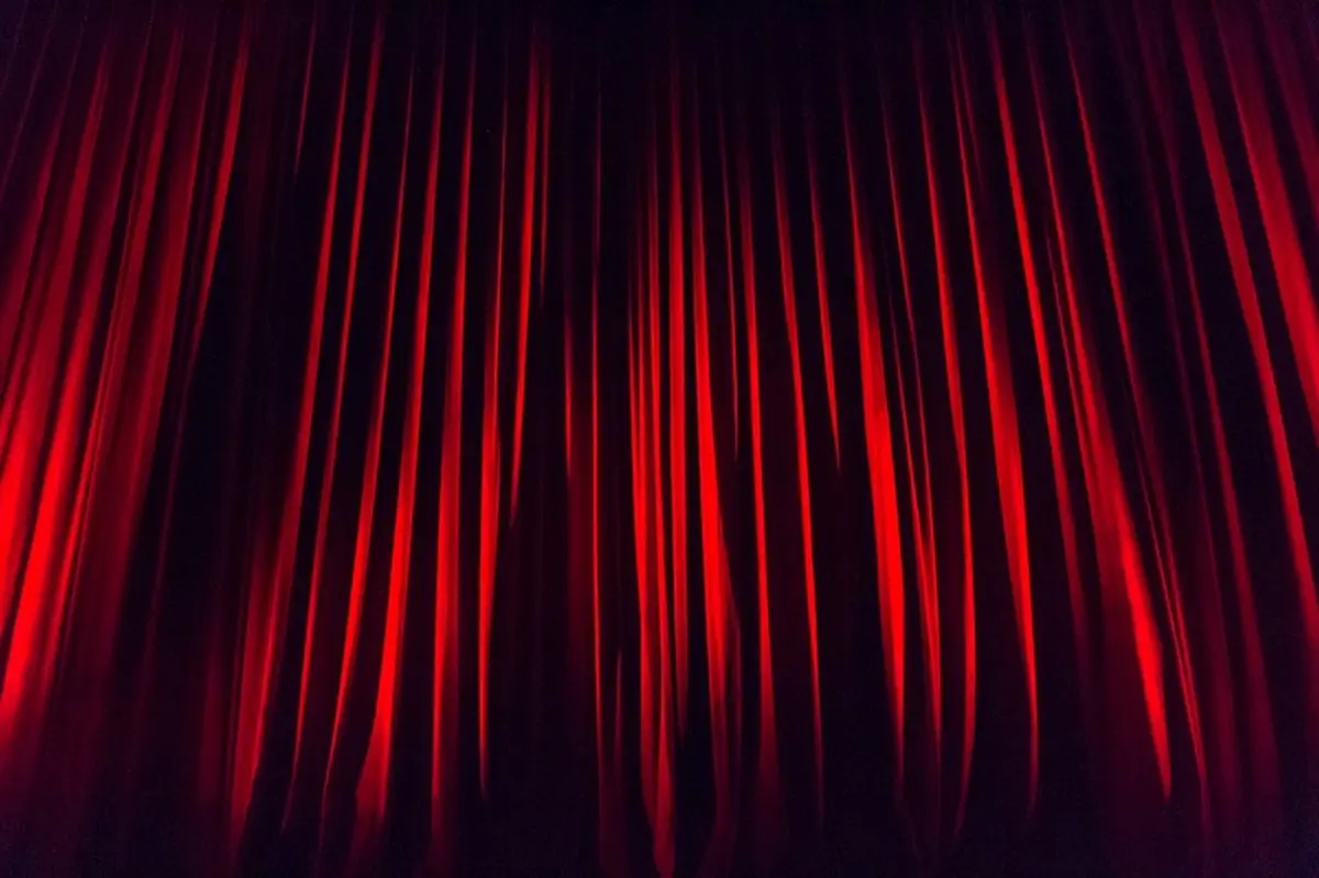 Théâtre : Don Quichotte