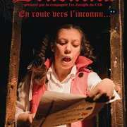 Théâtre -Draculita