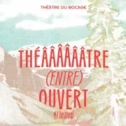 Théâtre du Bocage - Lost in Iphigénie