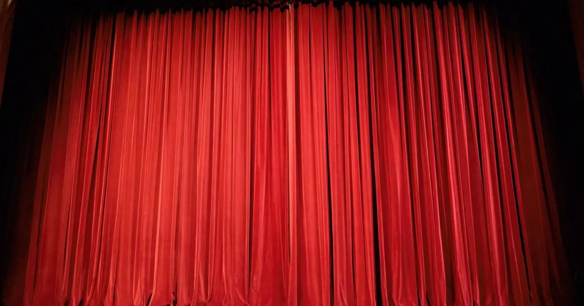 Théâtre du Casino d’Enghien