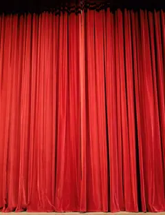 Théâtre du Casino Barrière Enghien-les-Bains