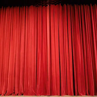 Théâtre du Casino Barrière Enghien-les-Bains