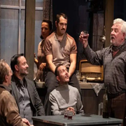 Théâtre | Du charbon dans les veines