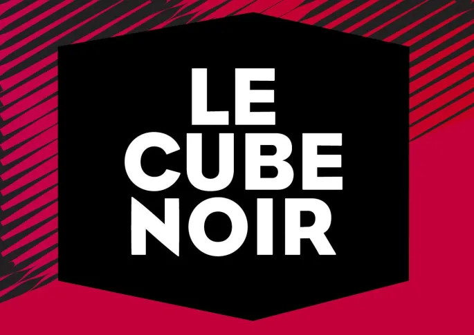 Théâtre du Cube Noir