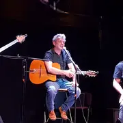 Théâtre du Fon du Loup :A l'Ouest de l'Est