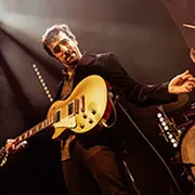 Théâtre du Fon du Loup :F. Verteramo Blues Band