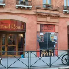 Théâtre du Grand Rond