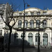 Théâtre du Gymnase Marie Bell