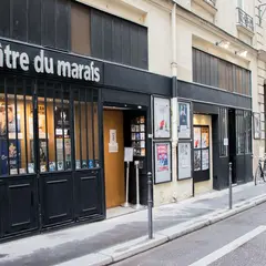 Théâtre du Marais