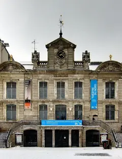 Théâtre du Nord Lille