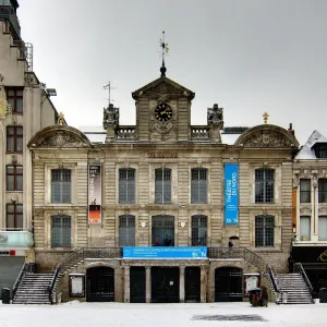 Théâtre du Nord Lille