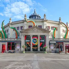 Théâtre du Prato