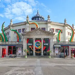 Théâtre du Prato