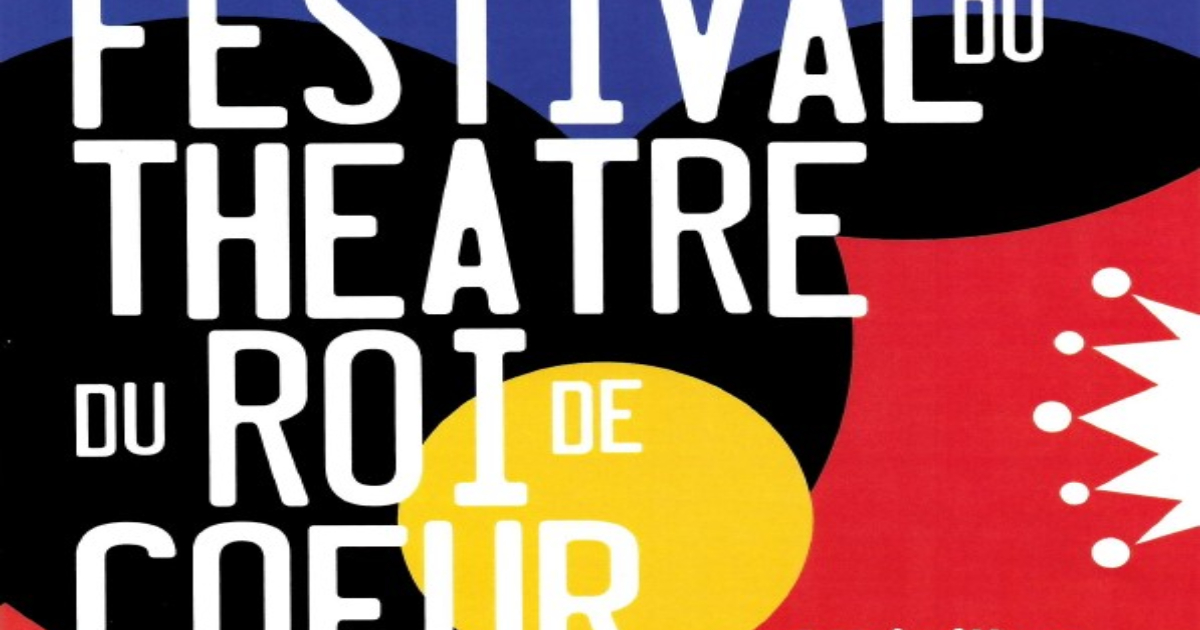 Théâtre du Roi de Coeur