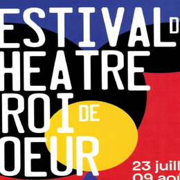 Théâtre du Roi de Coeur