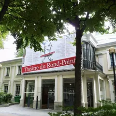 Théâtre du Rond-Point