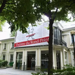 Théâtre du Rond-Point