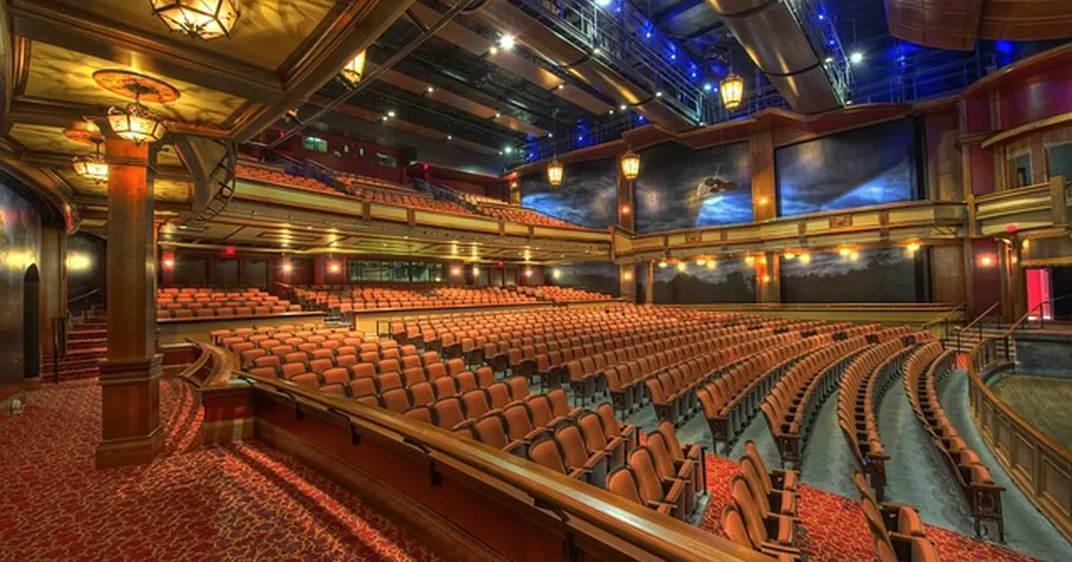 Théâtre : Edmond