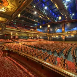 Théâtre : Edmond