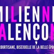 Théâtre | Emilienne d'Alençon