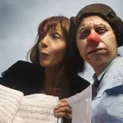 Théâtre Emma aime Anne