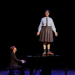 Théâtre Emma aime Jeanne