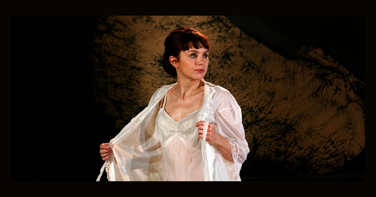 Théâtre | Emma (une vie)