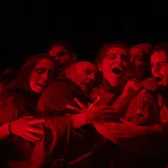 Théâtre en basque : Nor naizen baneki