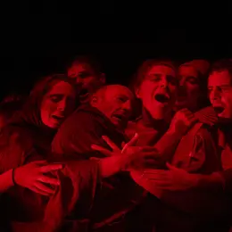 Théâtre en basque : Nor naizen baneki