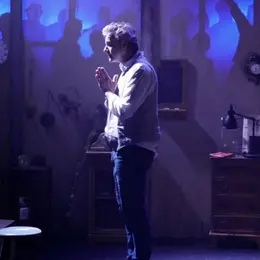 Théâtre - EN CE TEMPS-LÀ, L'AMOUR.... - Compagnie Parfums de scène