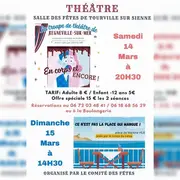 Théâtre En corps et encore !