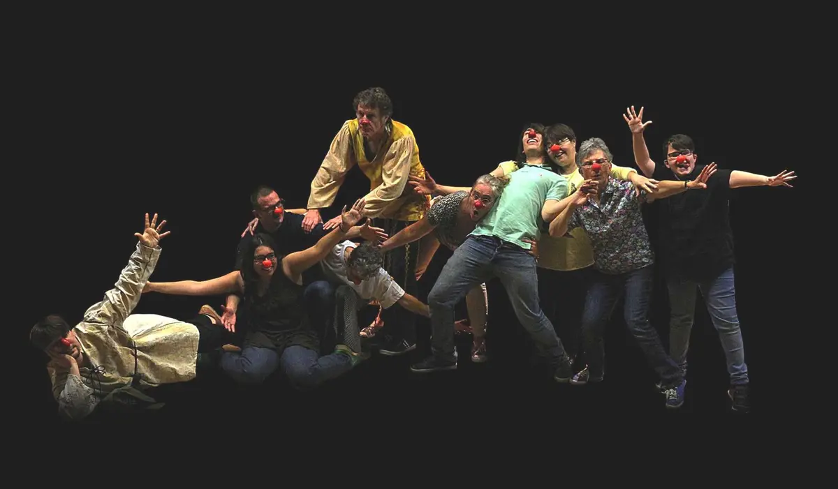 Théâtre en famille