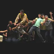 Théâtre en famille