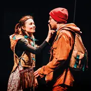 Theatre En Famille : Les Séparables