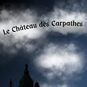 Théâtre en jardins et en lieux improbables : Château des Carpathes