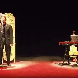 Théâtre en liberté : Instants Reggiani