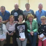 Théâtre en Platt - Der falsche Graf und die Internetbaronin !