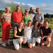 Théâtre en platt  'Der falsche Graf und die Internetbaron'