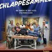 Théâtre en Platt - Der Schlappensammler