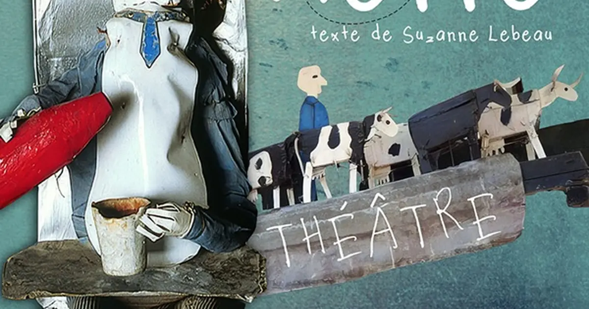 Théâtre en plein air