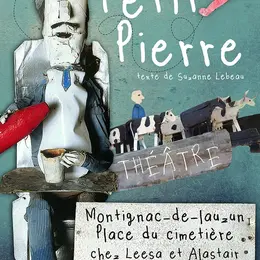 Théâtre en plein air