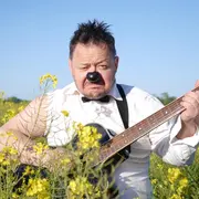 Théâtre en plein-air Toxic, quand les crapauds fumaient de la compagnie Ultrabutane