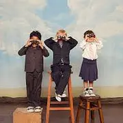 Théâtre Enfants & Ados Avec Stéphane