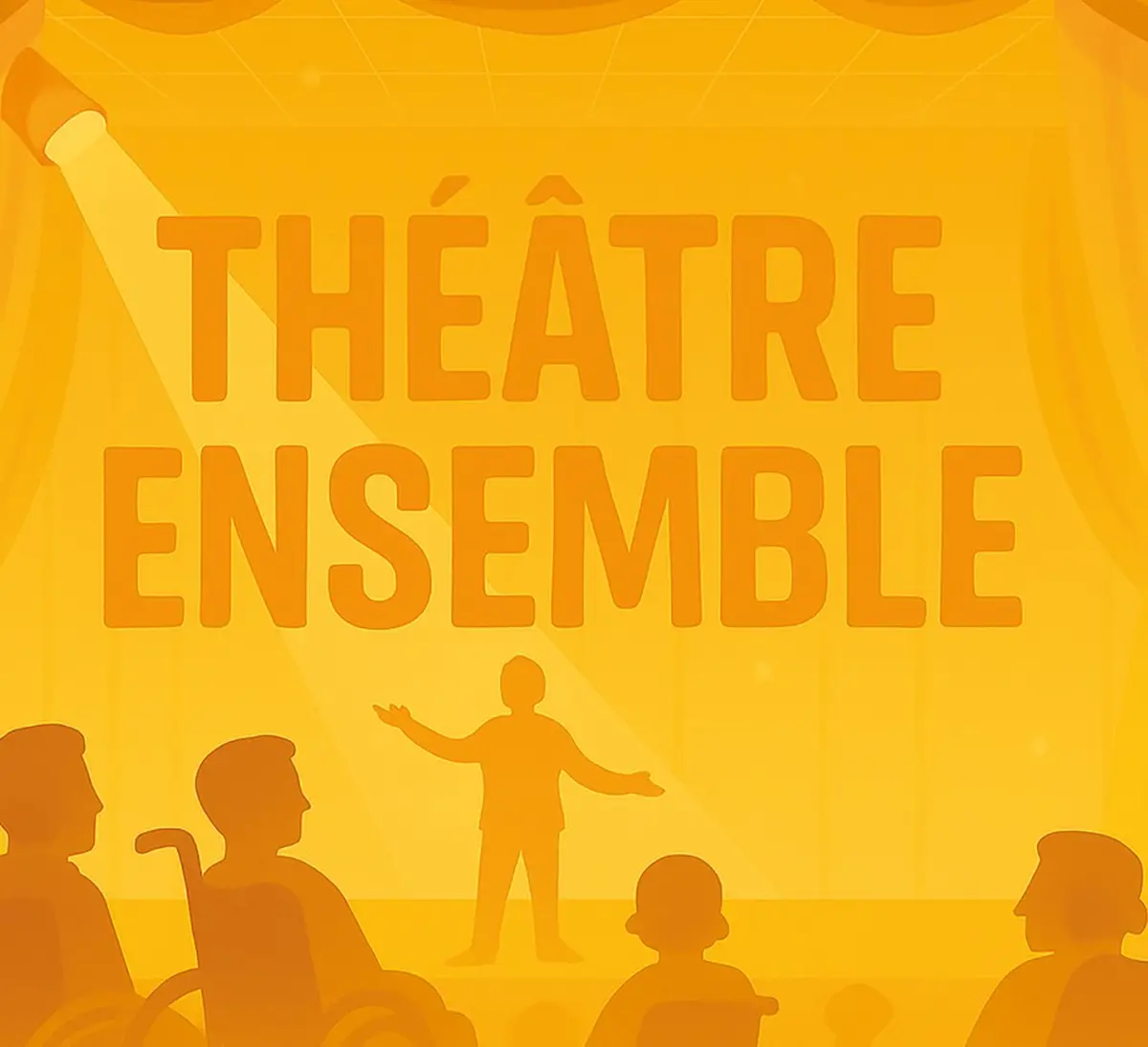 Théâtre ensemble