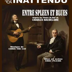 Théâtre Entre Blues Et Spleen