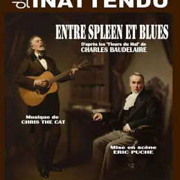 Théâtre Entre Blues Et Spleen