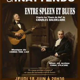 Théâtre - Entre Spleen Et Blues