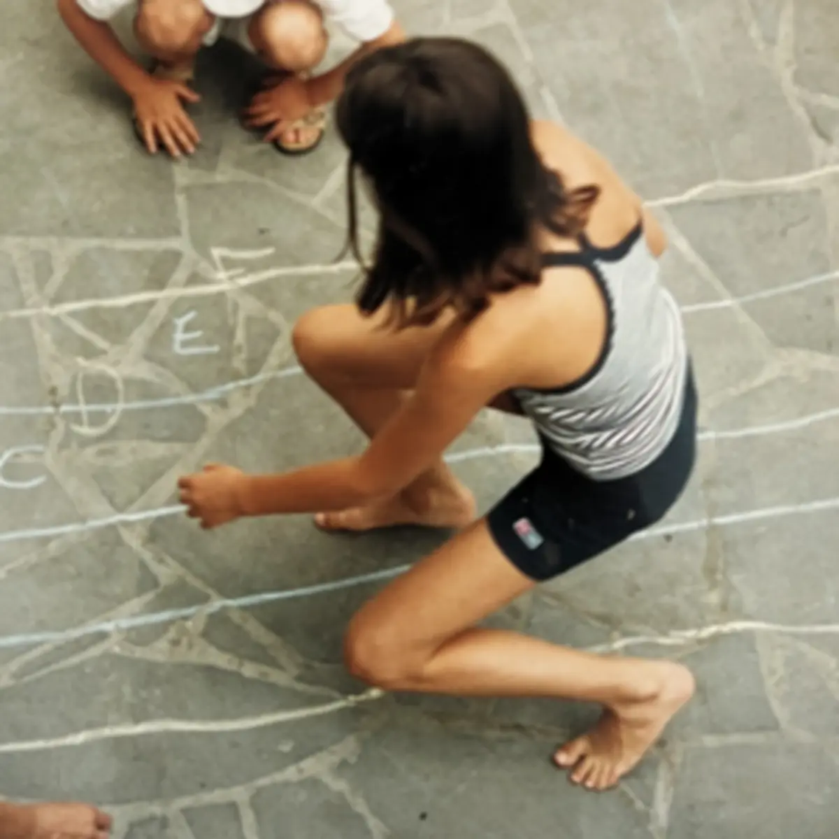 Théâtre ENTRE VOS LIGNES, Sélène Assaf, La Comédie itinérante